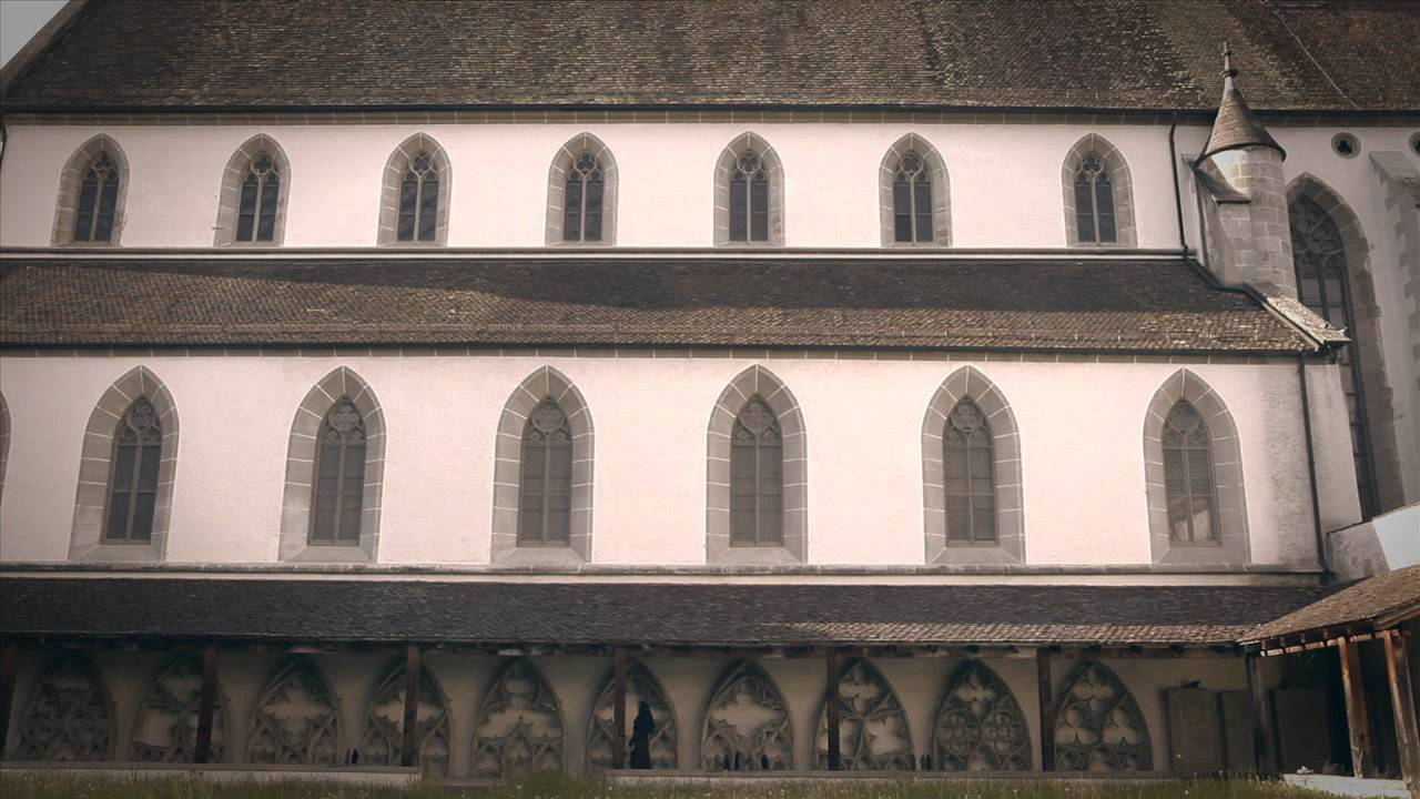 Jubiläumsfilm "Tor zum Paradies - 700 Jahre Königsfelden"