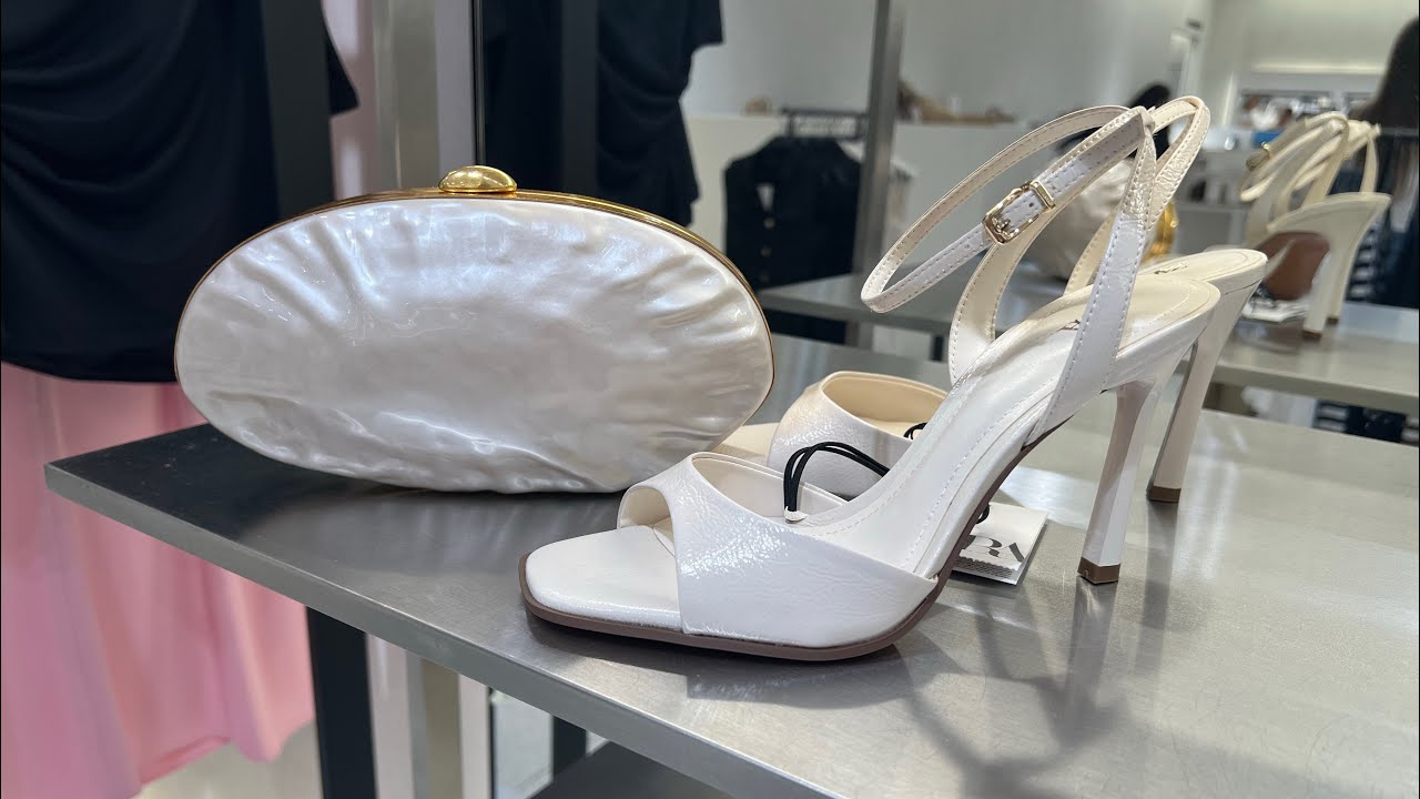 Zara. Women’s clothing👗👗👗