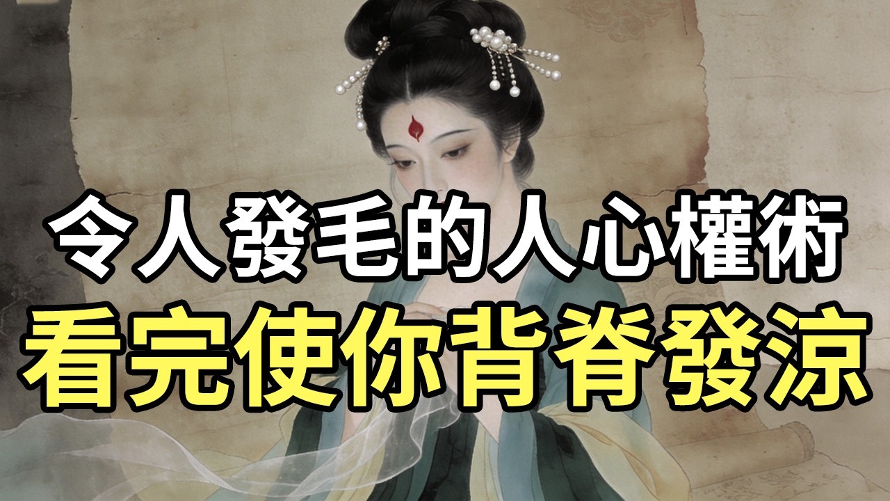 别再被卖了还替人数钱！看懂这些吃人不吐骨头的人际博弈，少走10年弯路#生存法则#人际博弈#心计手腕#认知觉醒#避坑指南