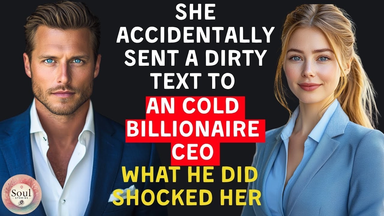 She Sent a 