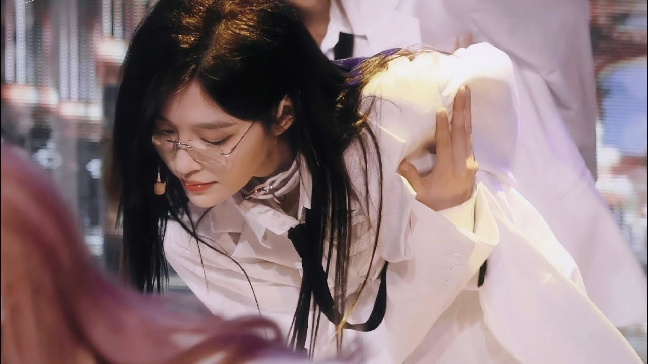 'Sweet Trap / 影' (Focus) 04.02.2023 | SNH48 王奕 Wang Yi Vương Dịch