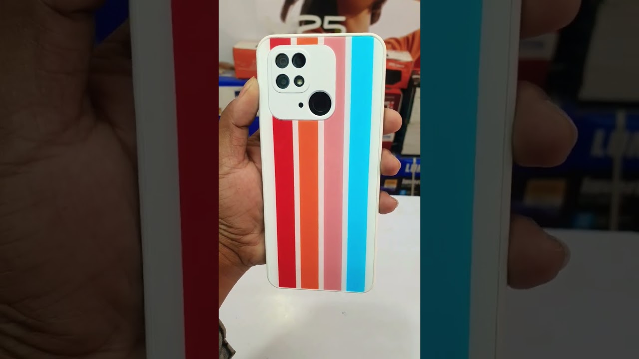 redmi 10 Covers #shorts #viralshorts #shortvideo