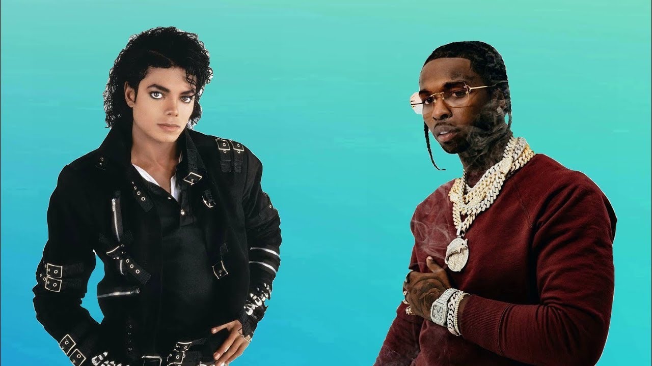 Michael Jackson - Dirty Diana Drill Remix (Dior Remix)