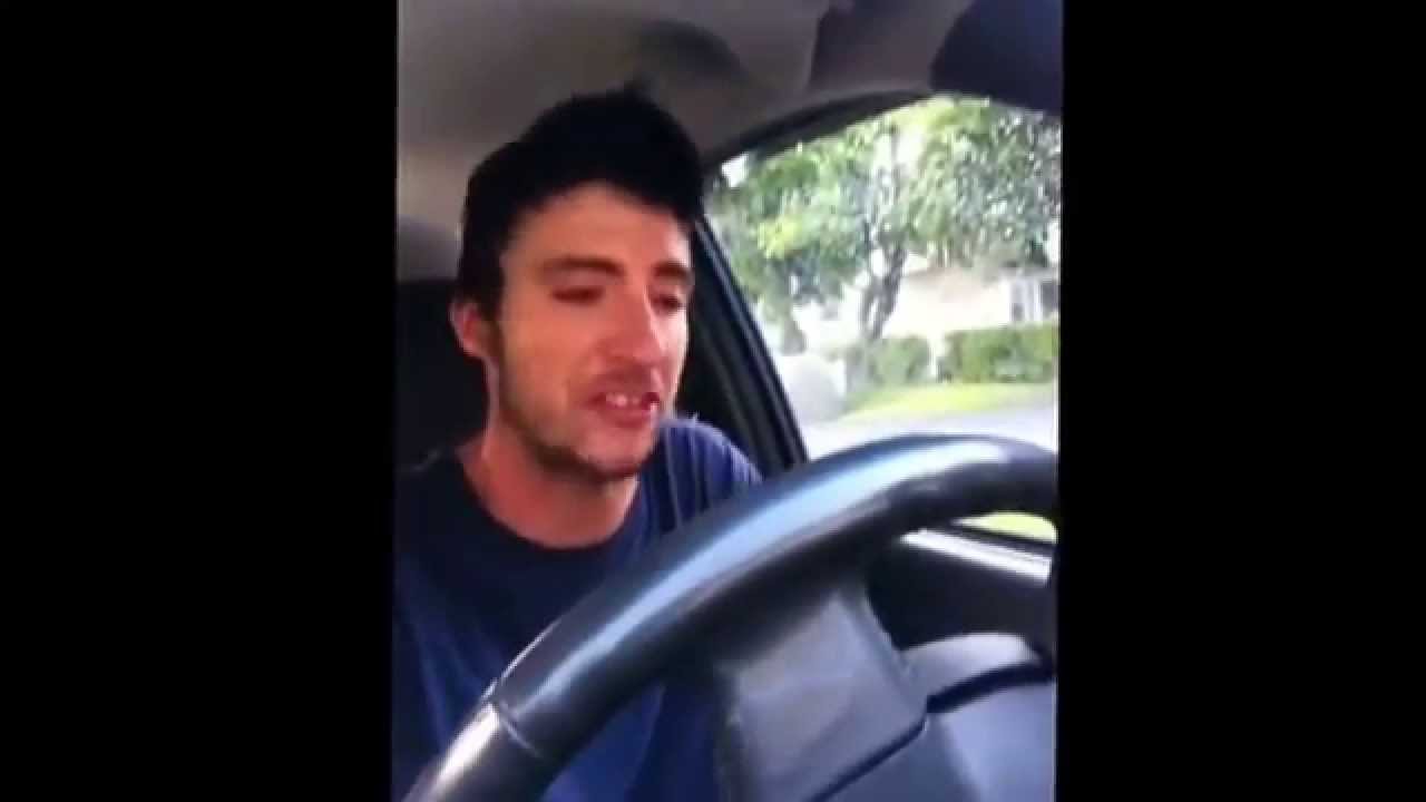 Relatable moment of being broke