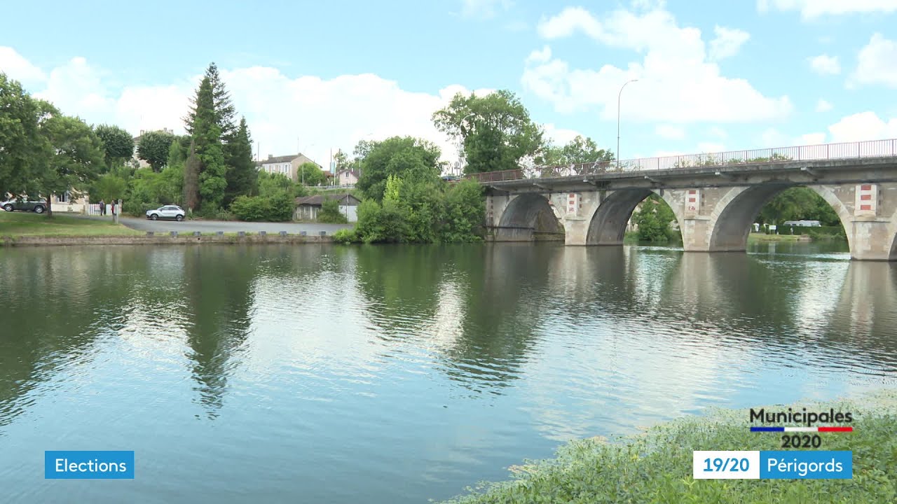 Municipales : triangulaire à Montpon-Ménestérol