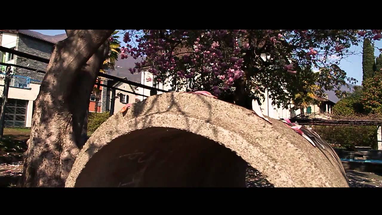 Scuola STEINER Rivapiana-Locarno Switzerland