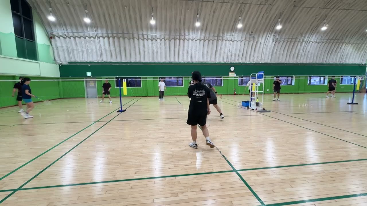 260228 신우 예진 vs 경원 동훈