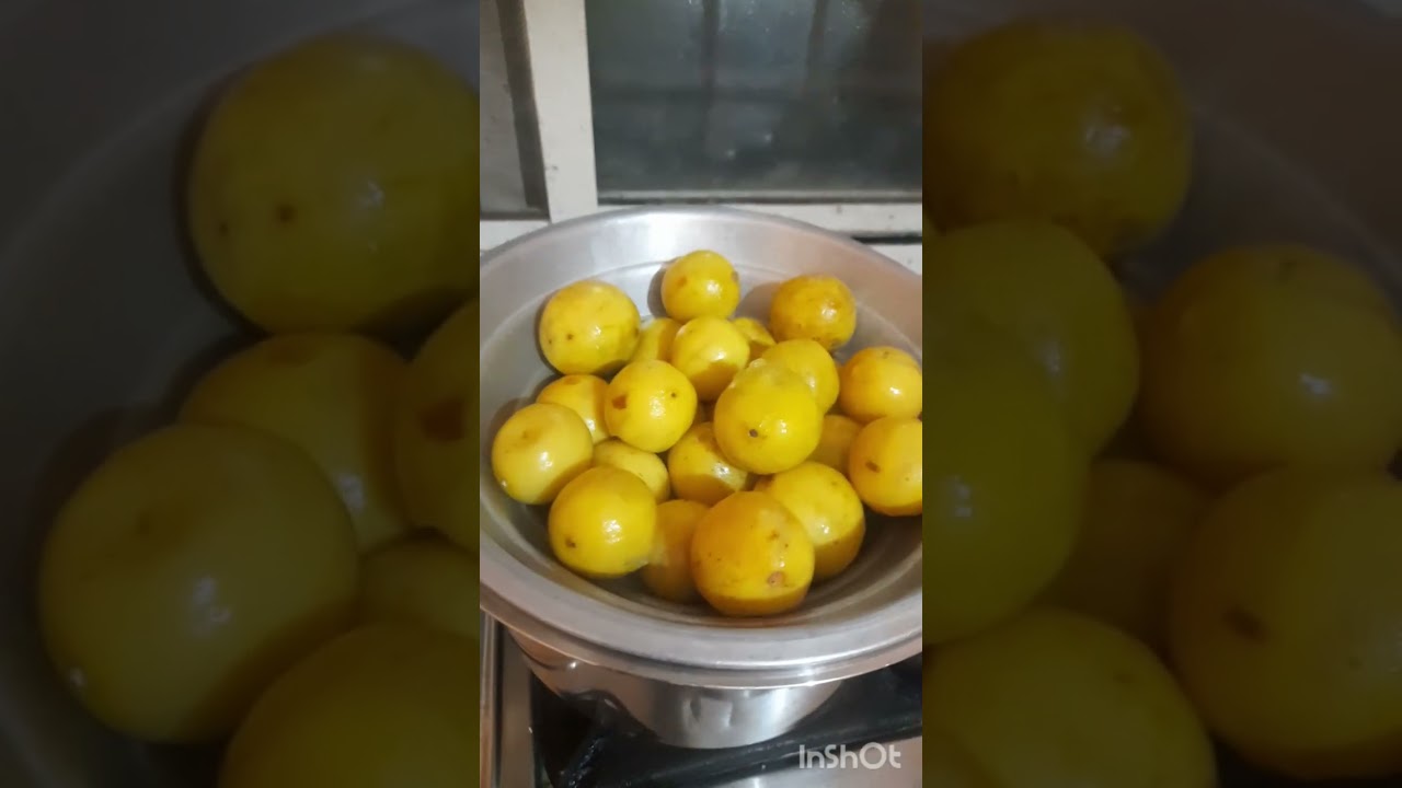 Nimbu ka Khali Mithi aachar