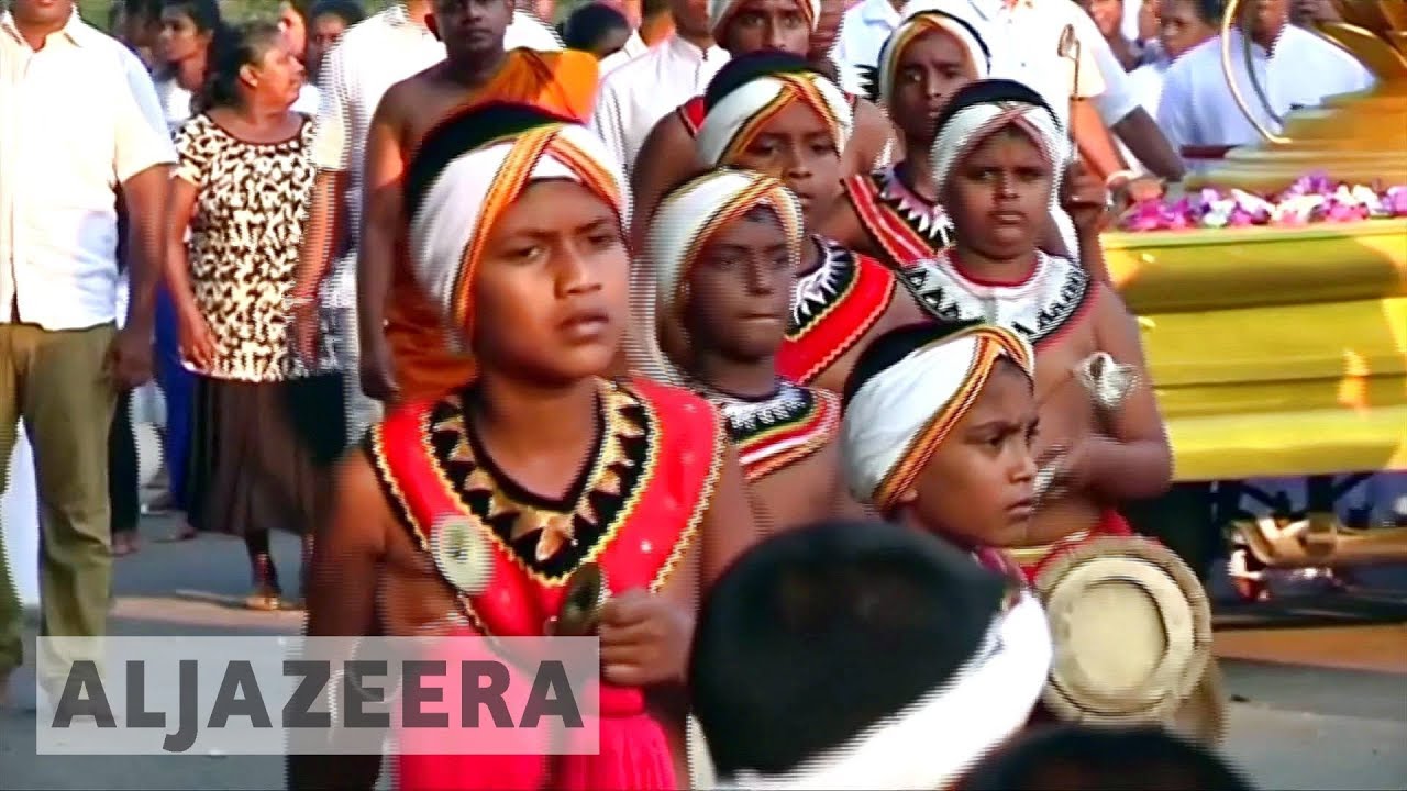 🇱🇰 Sri Lanka: Buddhist nationalists exploiting anti-Muslim sentiment | Al Jazeera English
