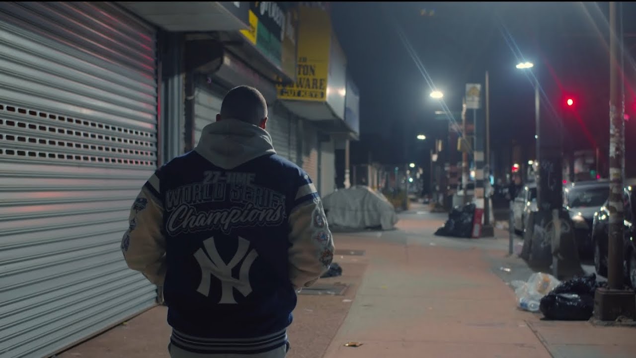 Al Denaro - Salaparuta (MUSIC VIDEO)