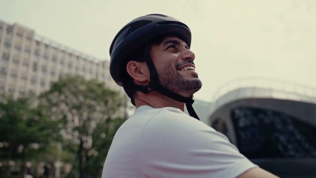 Meet the Go Express V2 - The Perfect electric Bike