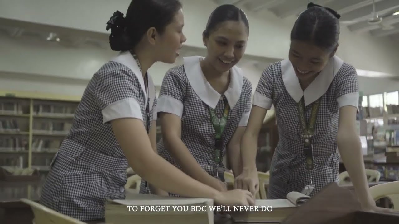 BDC HYMN (Butuan Doctors’ College)