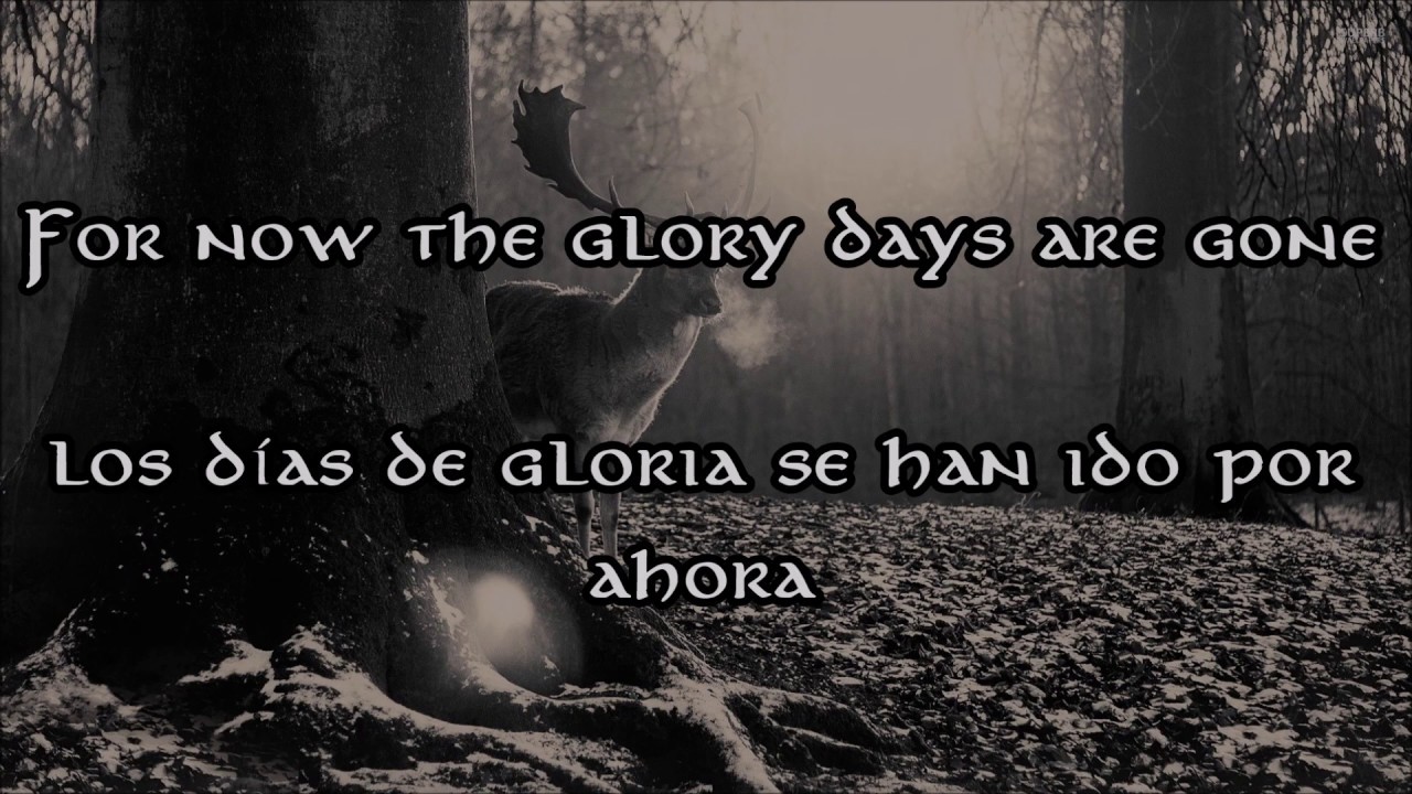 Abandoned, pleased, brainwashed, exploited | Lyrics + Sub. español