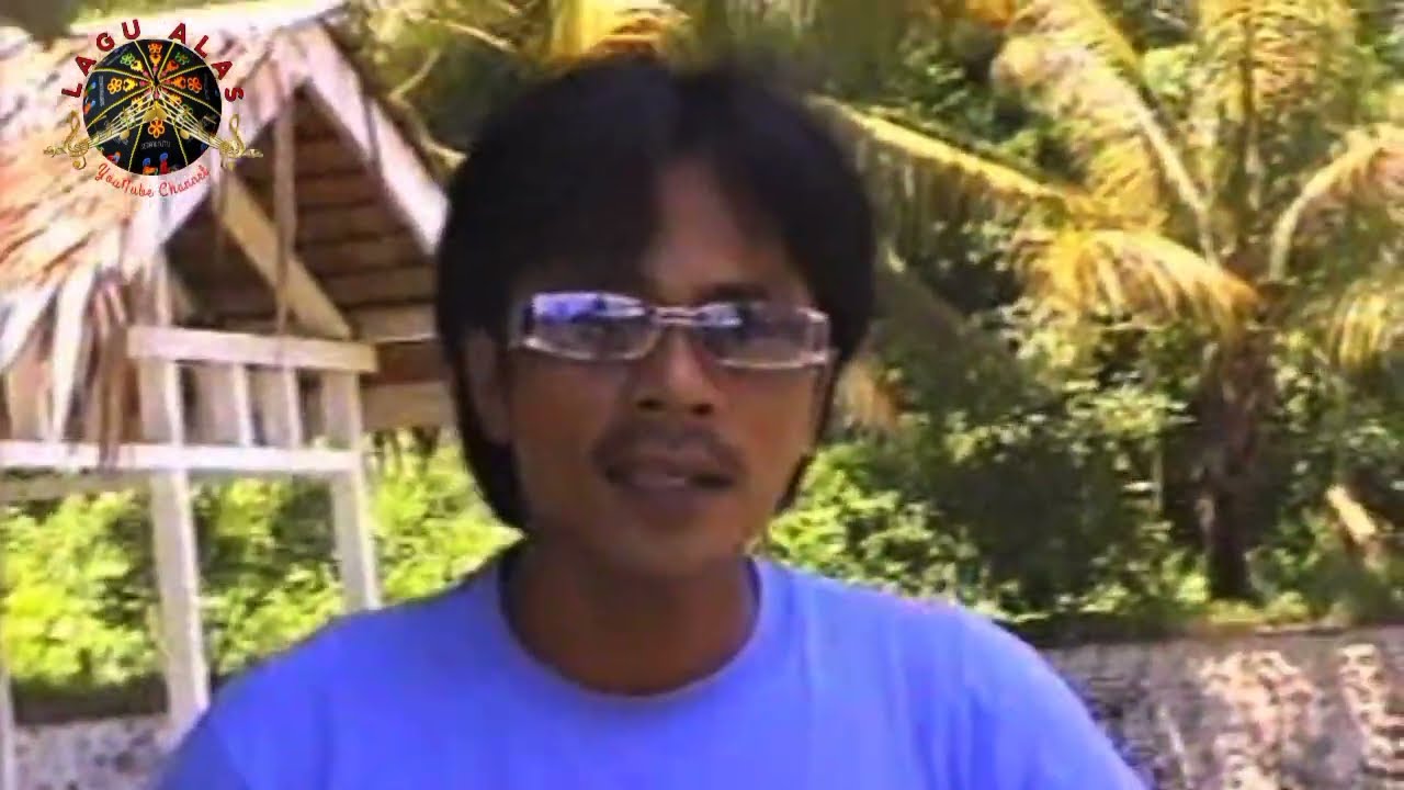 Lagu Alas Mukad Prata - TEDOH