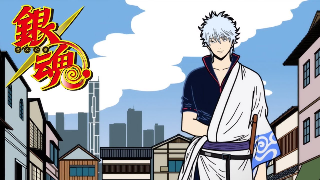 Gintama - Ending 22 | Expect