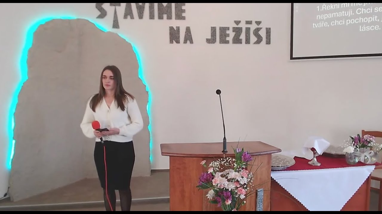píseň s. Valentýna – 03.01.2026  CASD Havířov – Suchá