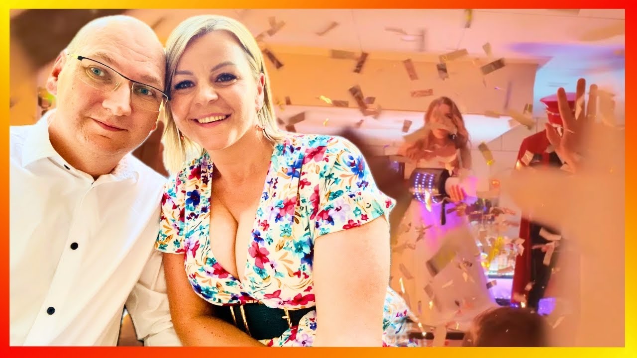 SZOK‼️Takiego wesela Polska jeszcze nie widziała! Konfetti i totalny odlot 🎬✨ Hotel Mikorzyn 🏨 Konin