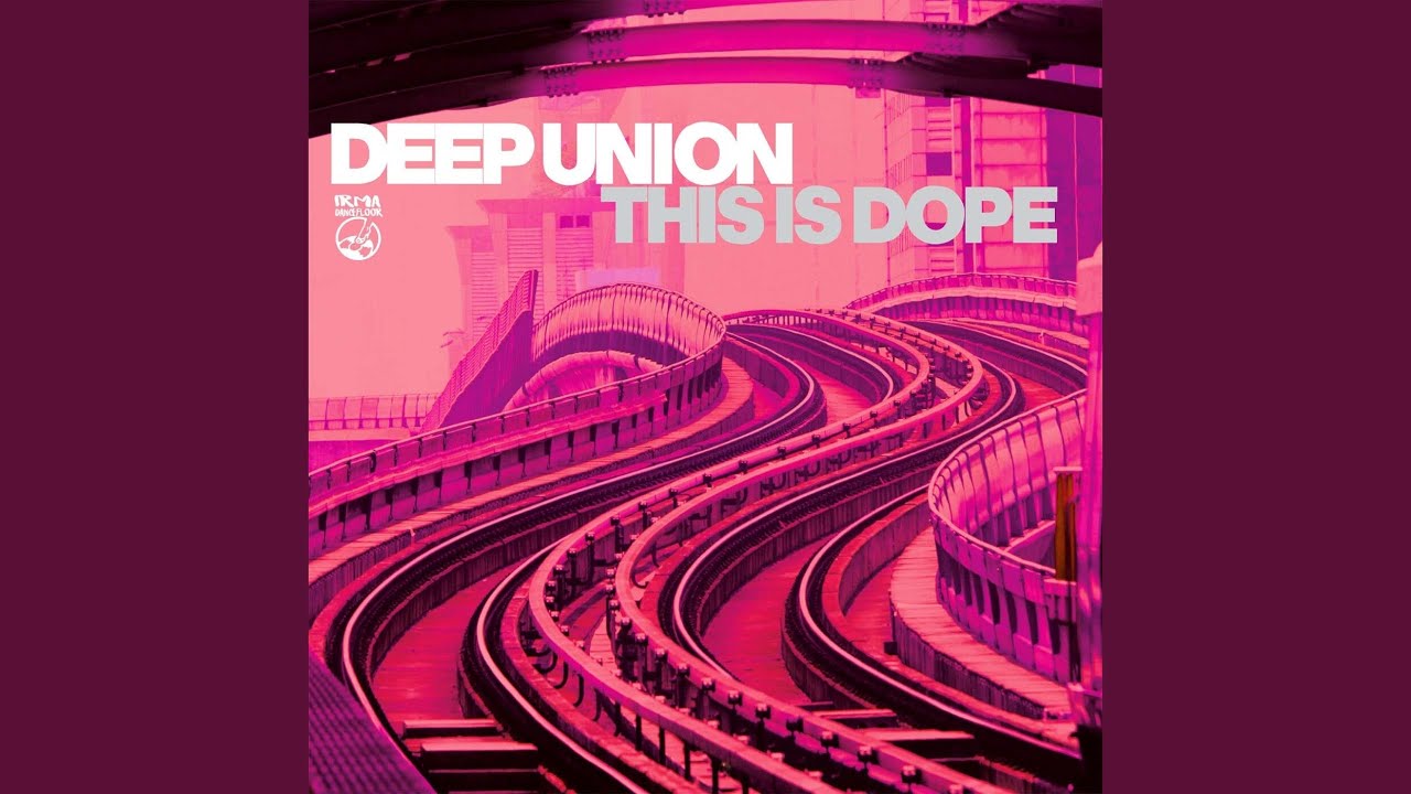 All Around (Original Mix)