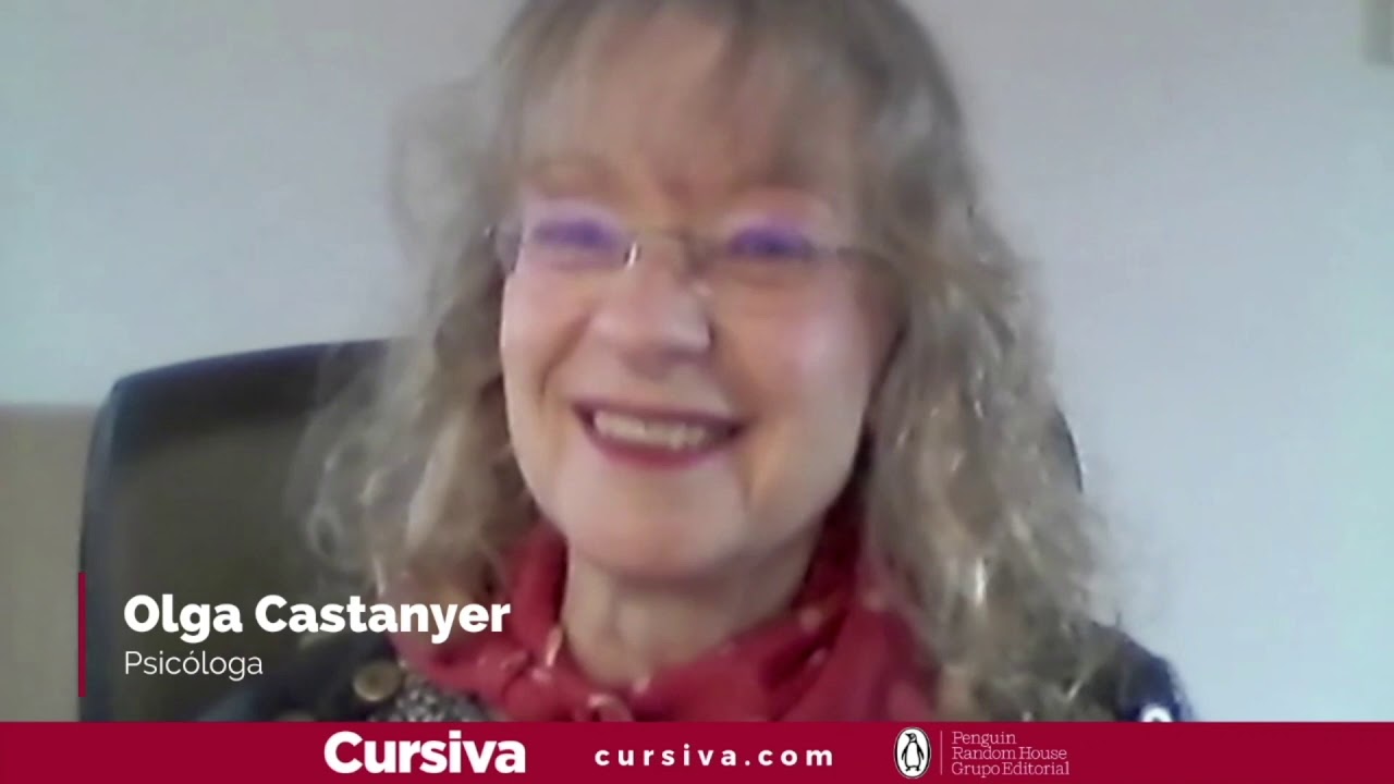 L assertivitat amb Olga Castanyer