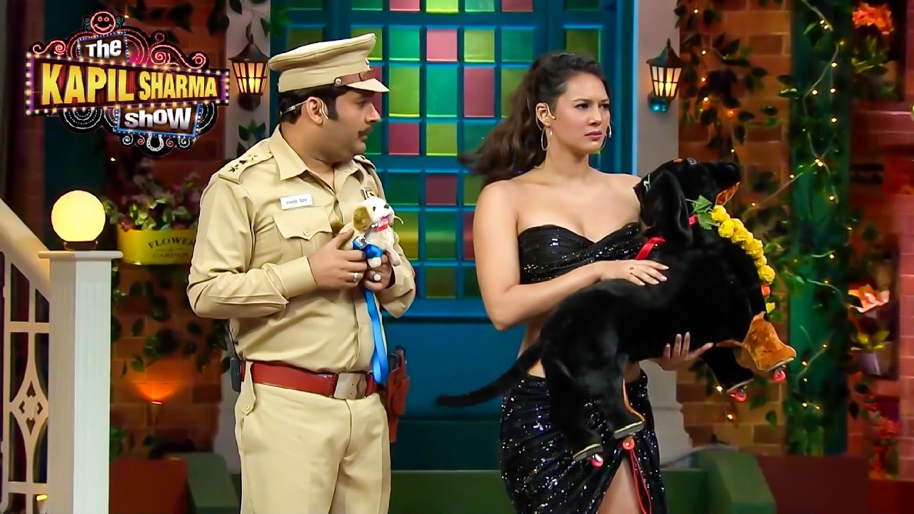 26 इंच की कमर वाली मैडम कभी झूठ नहीं बोल सकती | The Kapil Sharma Show S2