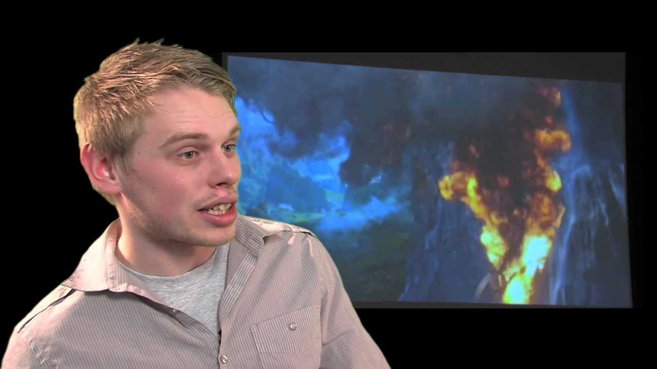 CIIF Video Showcase: Billy Goat Entertainment