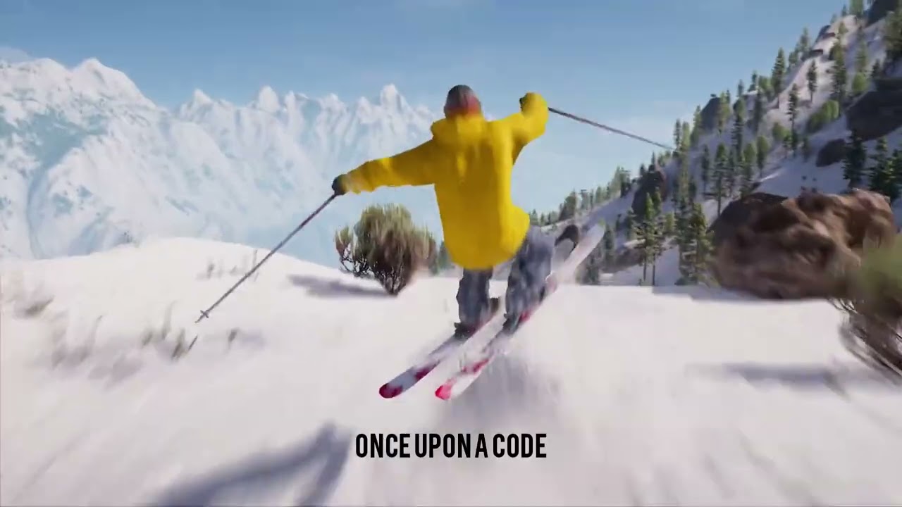 First Video - Introduction | Once Upon a Code | Coding, Development and Stories 