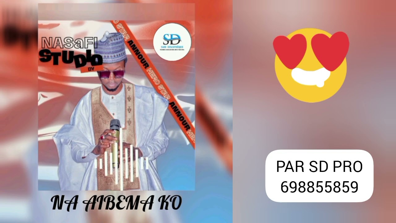 Annour hero - nouveau musique - 2026