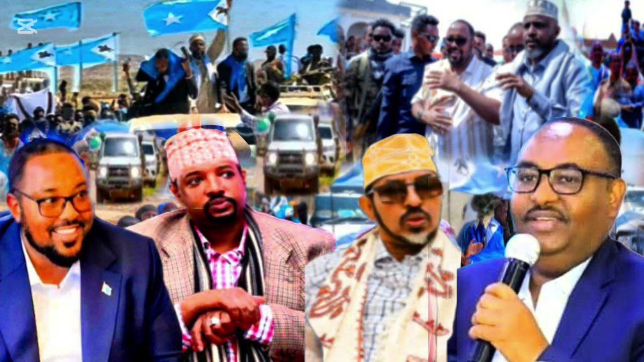 Deg Deg Dawo Beelaha Dhulbahante iyo Warsangeli Oo War Lama Filaan ah ku Dhawaaqay iyo Garaad Jaamac