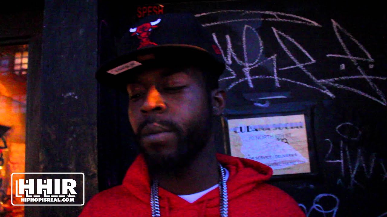 TAY ROC WARNS K SHINE: &ldquo;DON&rsquo;T TOUCH ME&rdquo; BREAKS DOWN HIS BEEF WITH K SHINE & NWX + TEAMING WITH SURF