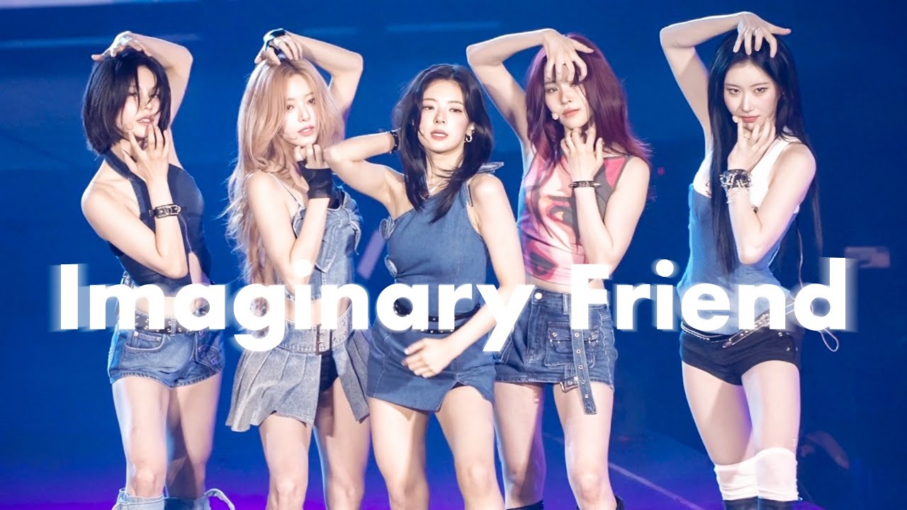 ITZY (있지) - 
