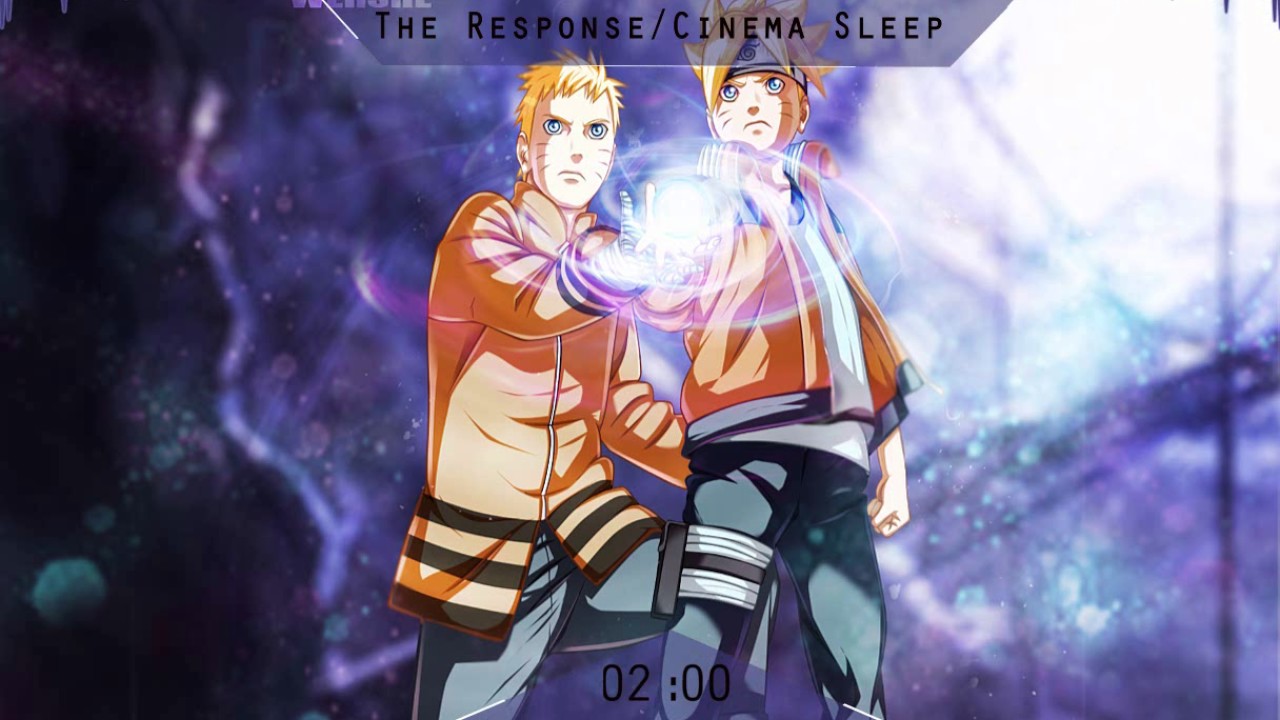 [Nigel's Games]Anti-Nightcore#87 The Response [request]