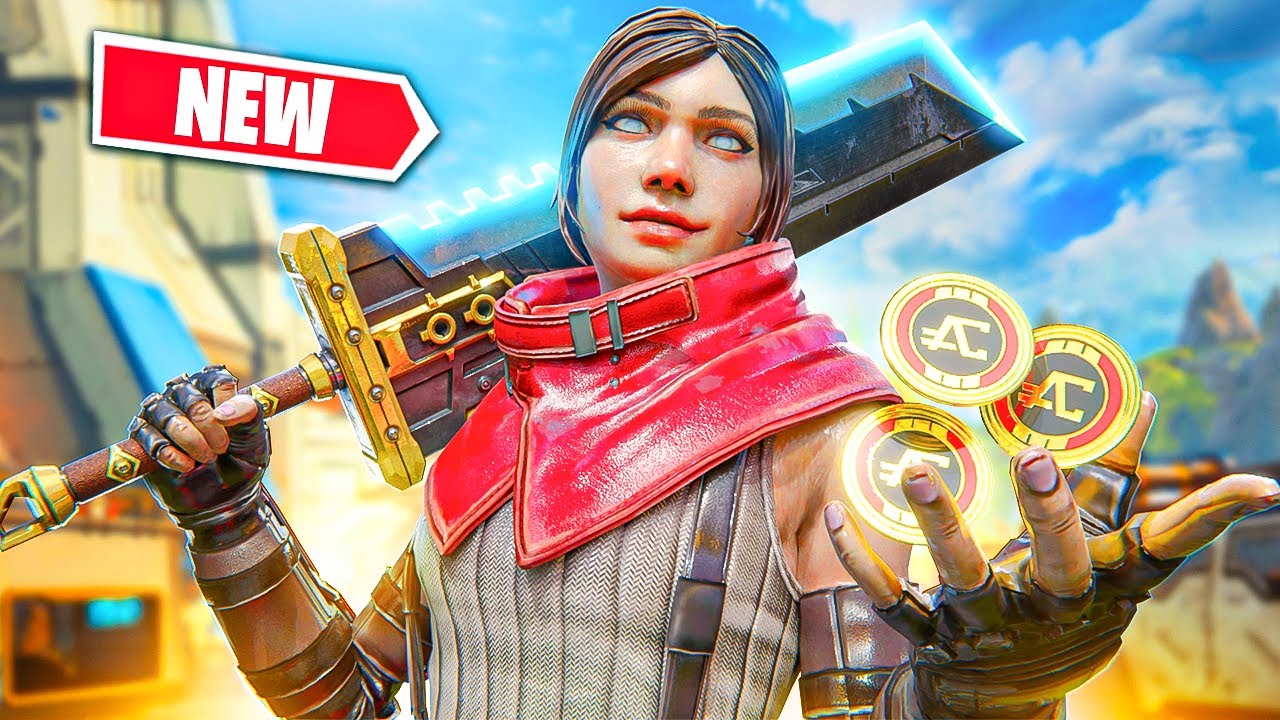 Movement Player Unlocks The Buster Sword...