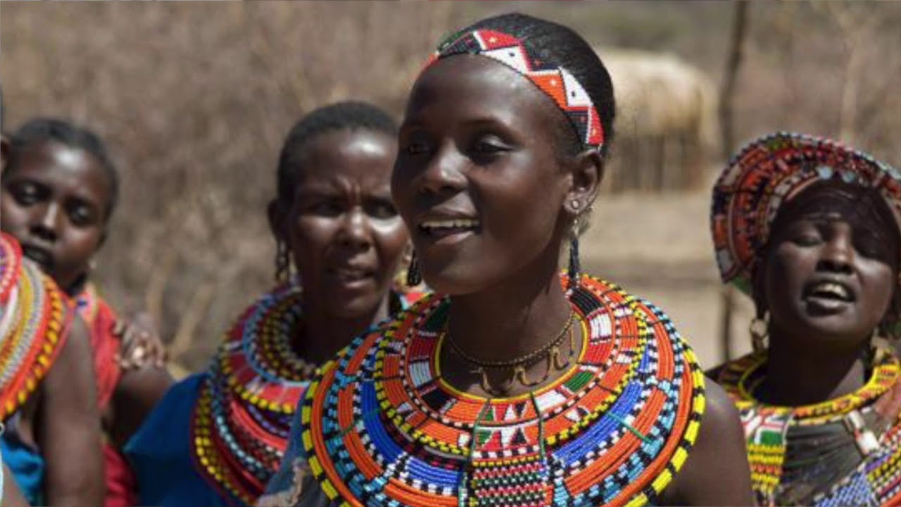 A Guide to Kenya - LucTube