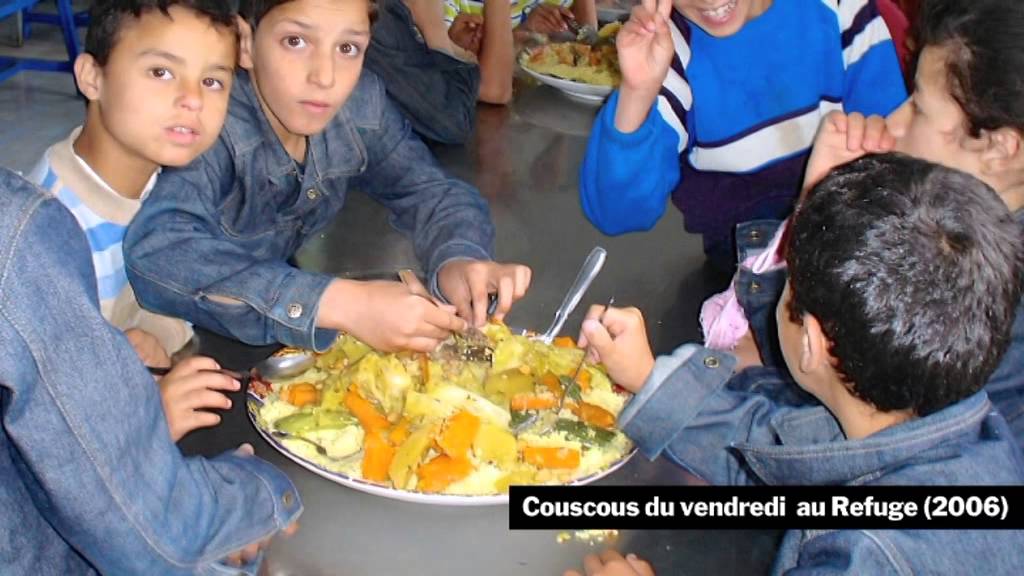 UNE TENTATIVE PEDAGOGIQUE CITOYENNE DARNA