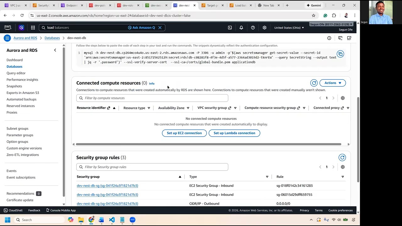 Demo - Deploy Dynamic Website (LAMP Stack) on AWS from Scratch