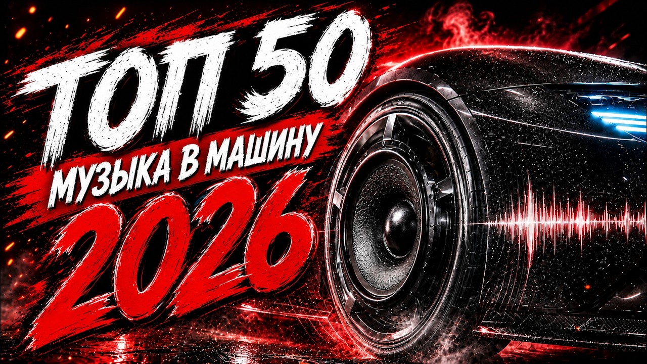 ТОП Музыка 2026: хиты и трендовые ремиксы 🔥| Remix 2026 #хит #лучшиепесни #песни #remix #музыка