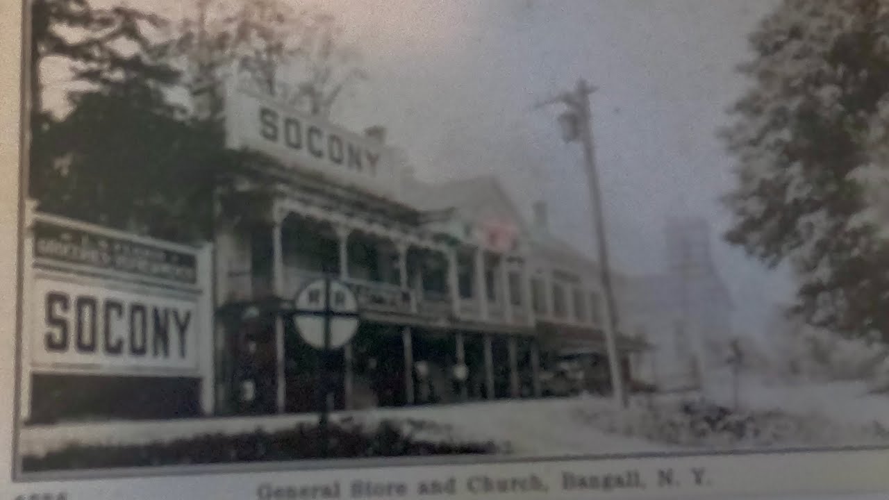 Bangall, NY