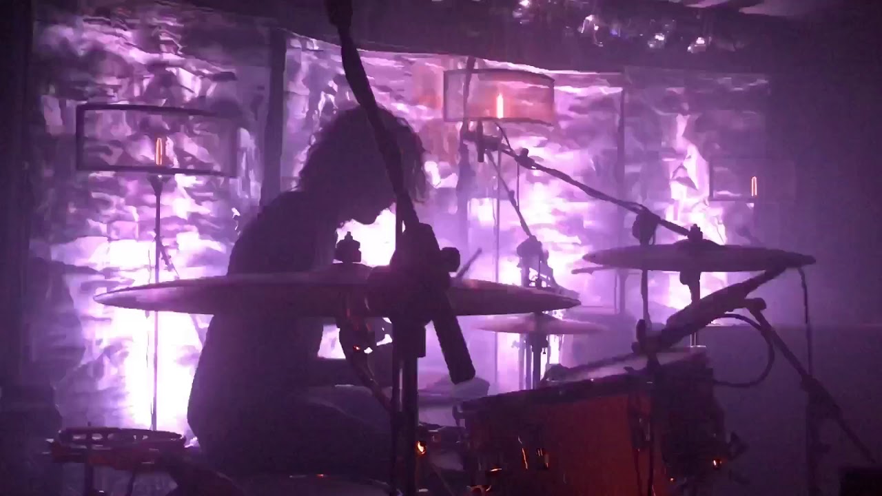 Bud Spencer Blues Explosion - Hey Boy Hey Girl @Spazio211 Torino