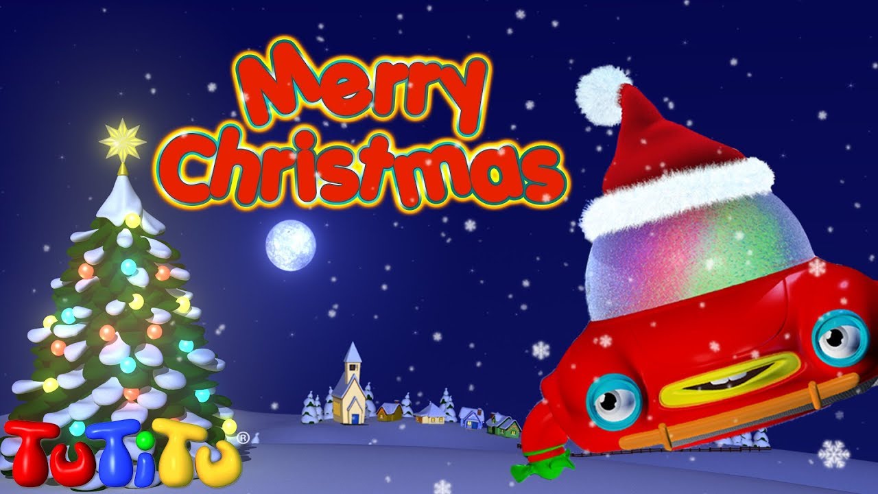 Christmas Special | TuTiTu's  best Toys For Christmas | Christmas songs