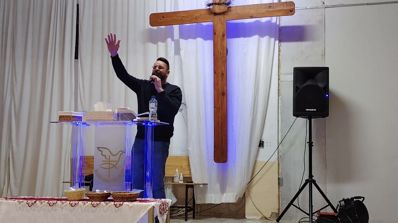 A LA PALABRA NUESTRO PASTOR JOSE DE CULLERA BENDECIDO PARA BENDECIR AMEN BENDICIONES 🙏❤️