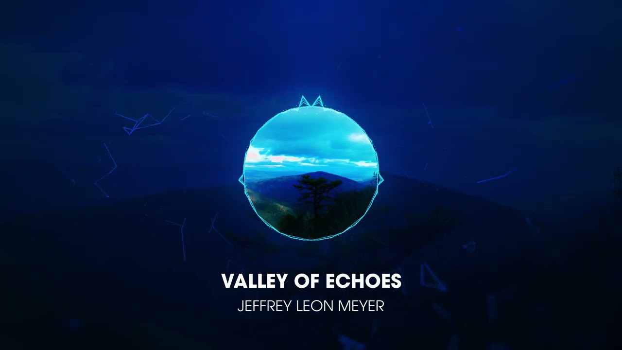 Valley Of Echoes - Progressive PsyTrance
