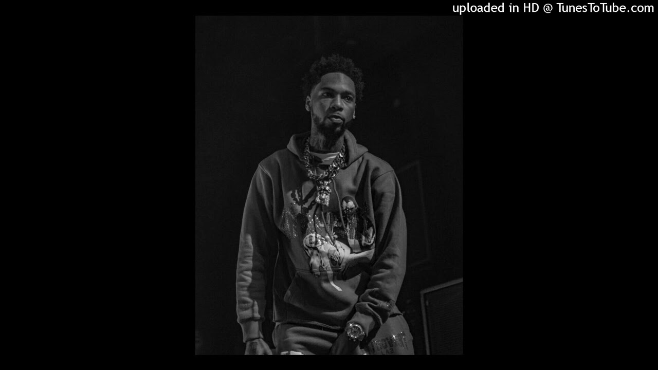 [FREE] Key Glock x Young Dolph Type Beat - Let Me Go