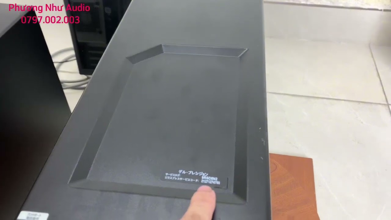 Đã bán hết.Dell precision 3620 i7-7700K/32G/512G, đẹp keng từ trong ra ngoài 