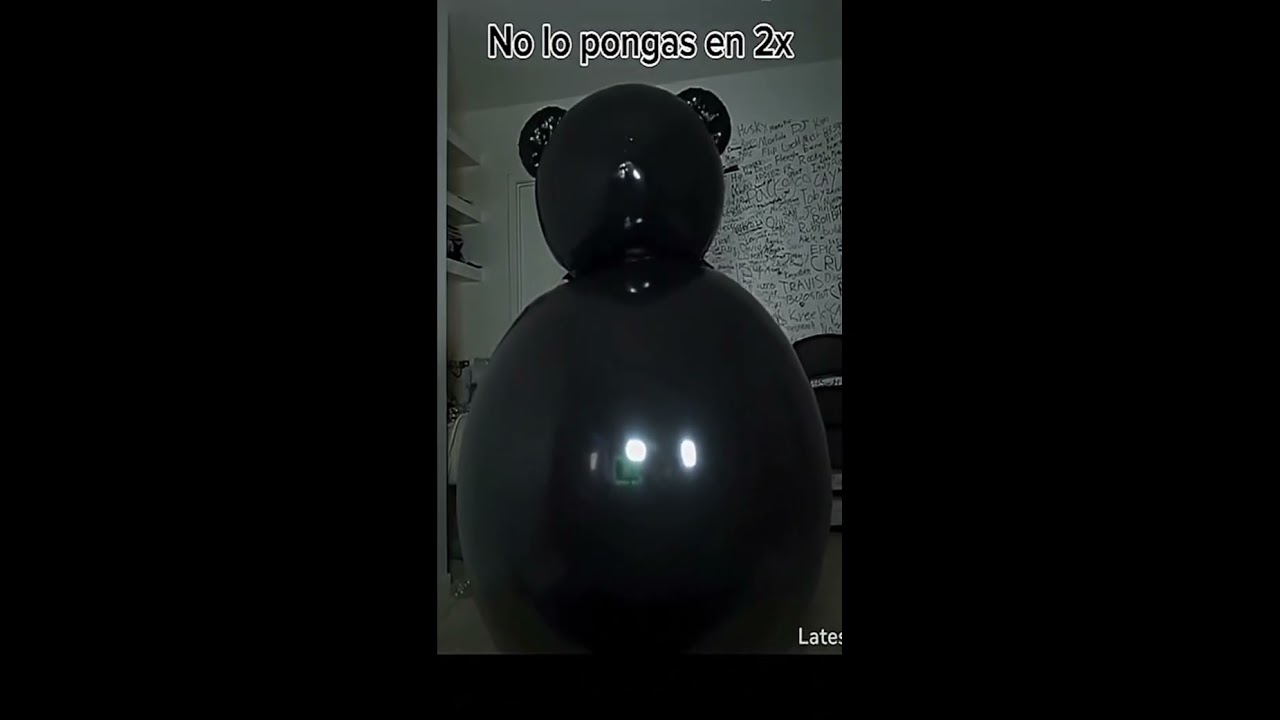 Teddy bear 
