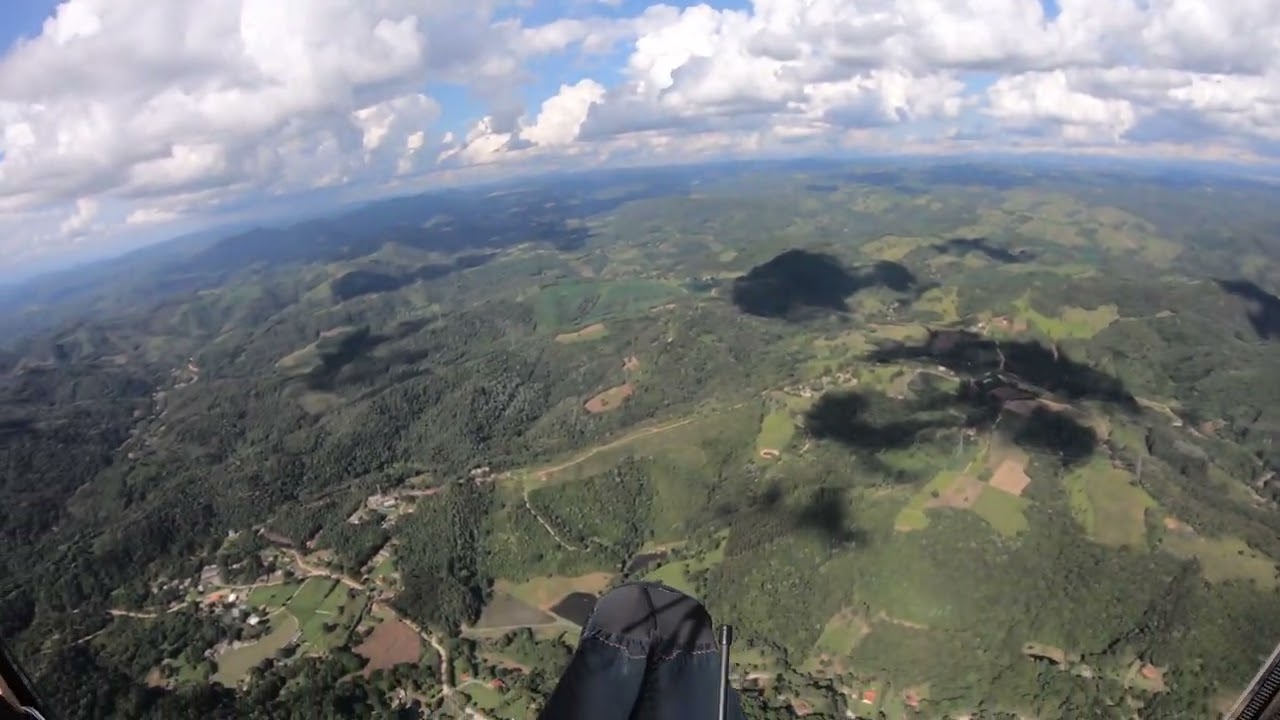 Morro da Palha
