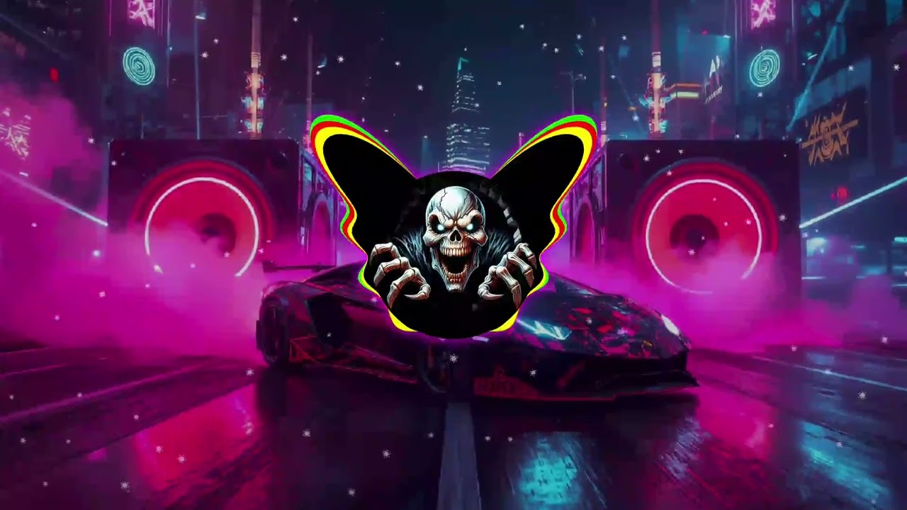 CAR MUSIC MIX 🎉 EDM BASSBOSSTED CLUB BANGER 🔥🚀 PARTY MODE 🎉 GYM WORKOUT 👻 UNDERGROUND RAVE 🔥🚀