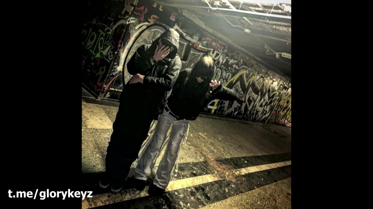 (free) Nosgov x Vinso x Black Kray Type Beat - 