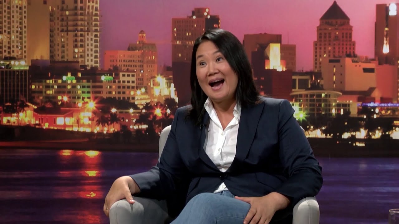 7x7 | FEB 28 - 2/4 | JAIME BAYLY ENTREVISTA A KEIKO FUJIMORI | Willax
