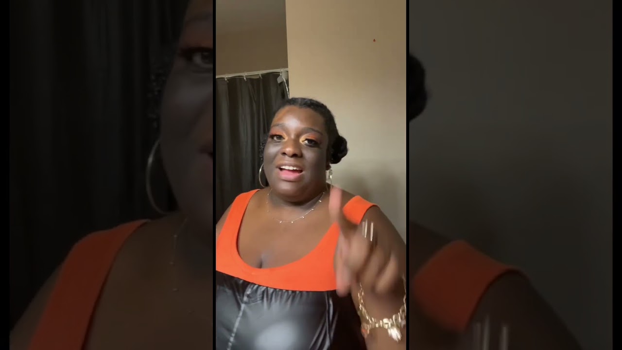 Plus size fall outfit inspo! 