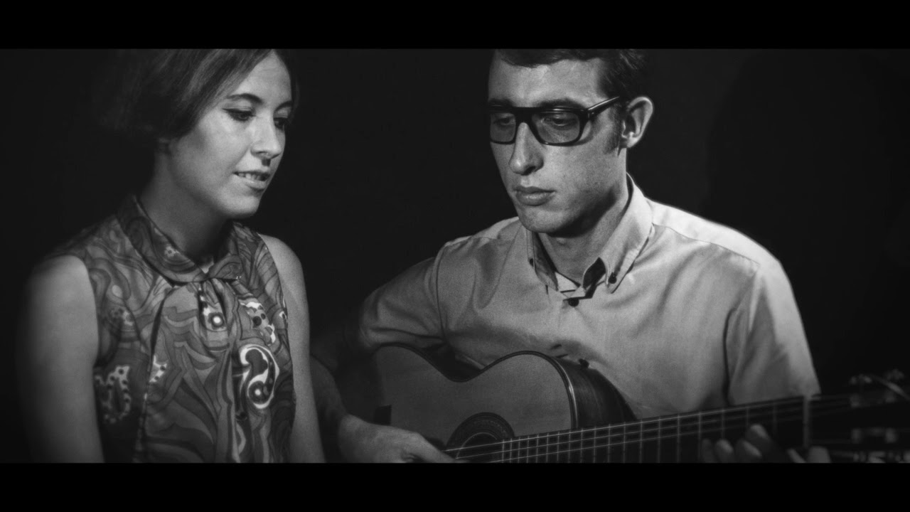 EUGENIO Teaser Documental